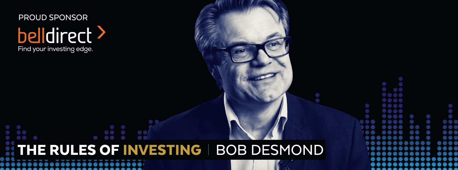 Bob Desmond, Claremont Global 