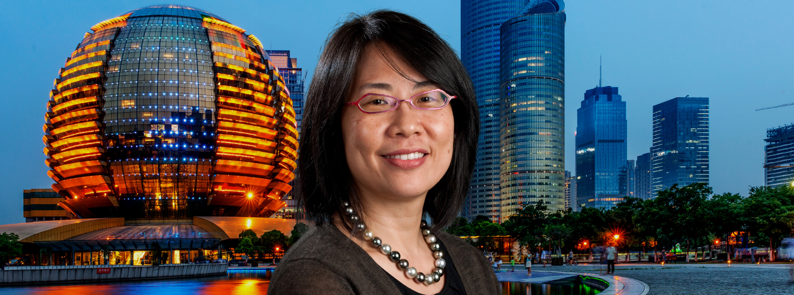Flavia Cheong, Head of Asia Pacific Equities, abrdn