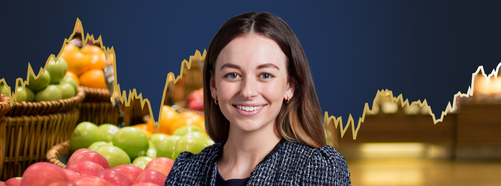 Anna Milne CFA, Equity Analyst for Wilson Asset Management