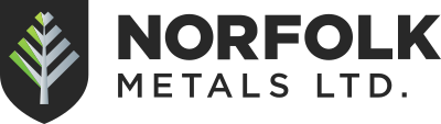 Norfolk Metals Ltd Logo