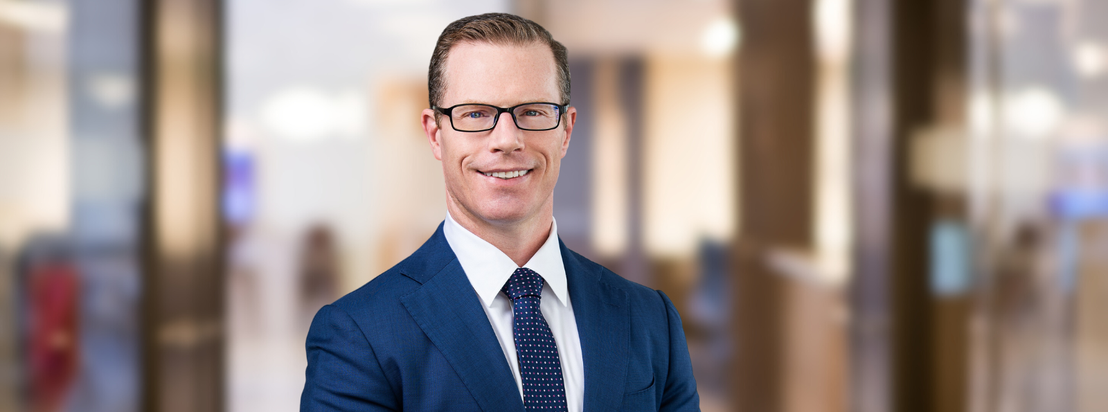 Casey Mclean, portfolio manager for the Fidelity Australian Opportunities Fund