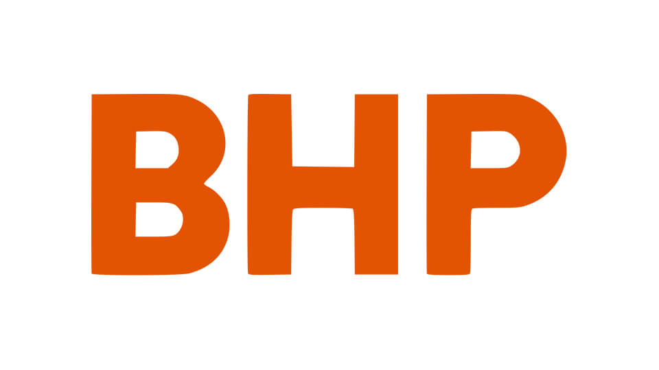 BHP Group Ltd Logo