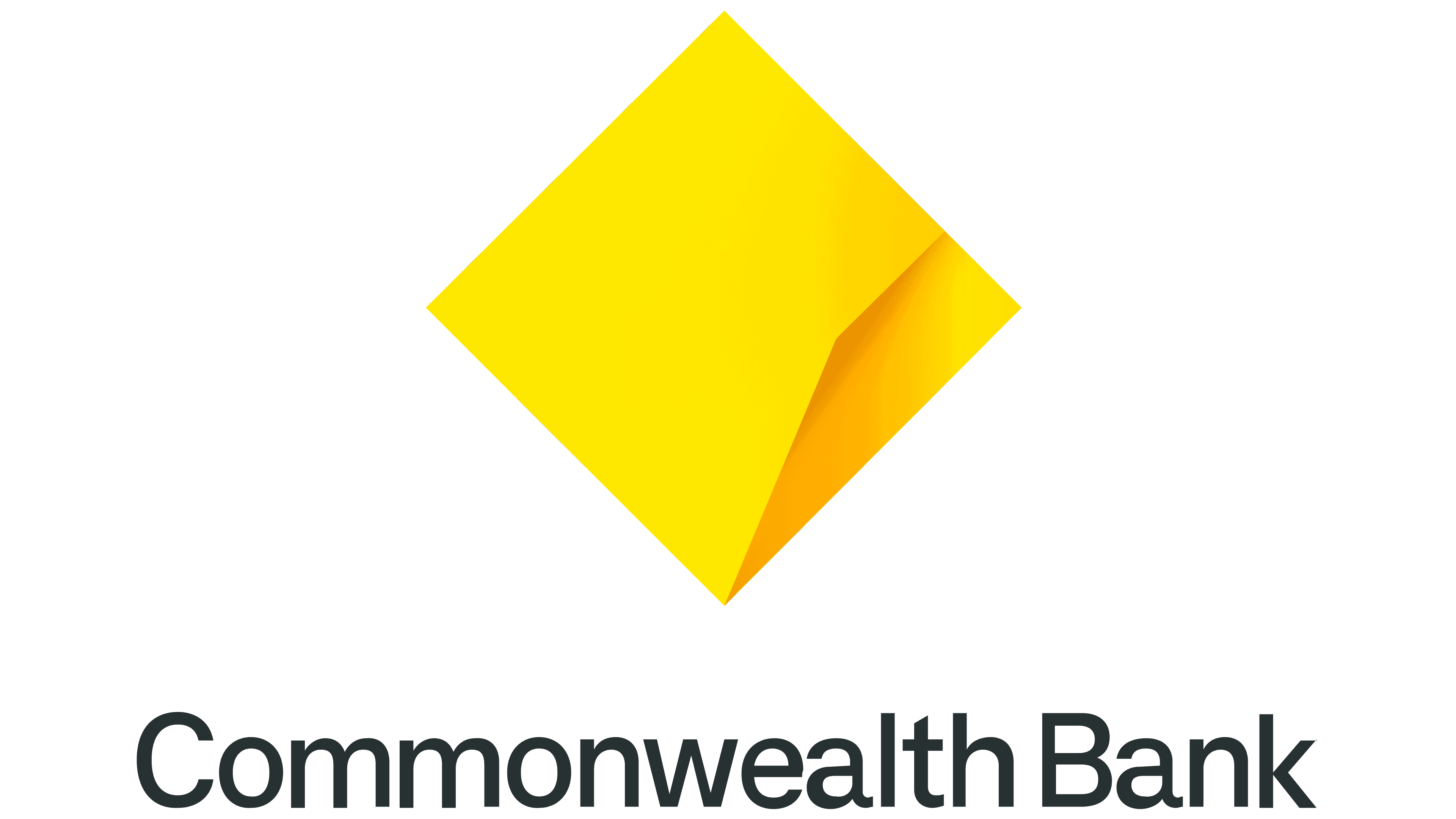 Commonwealth Bank of Australia Logo
