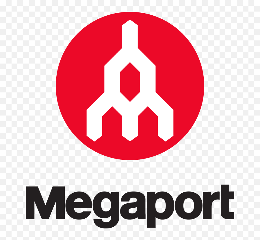 Megaport Ltd Logo