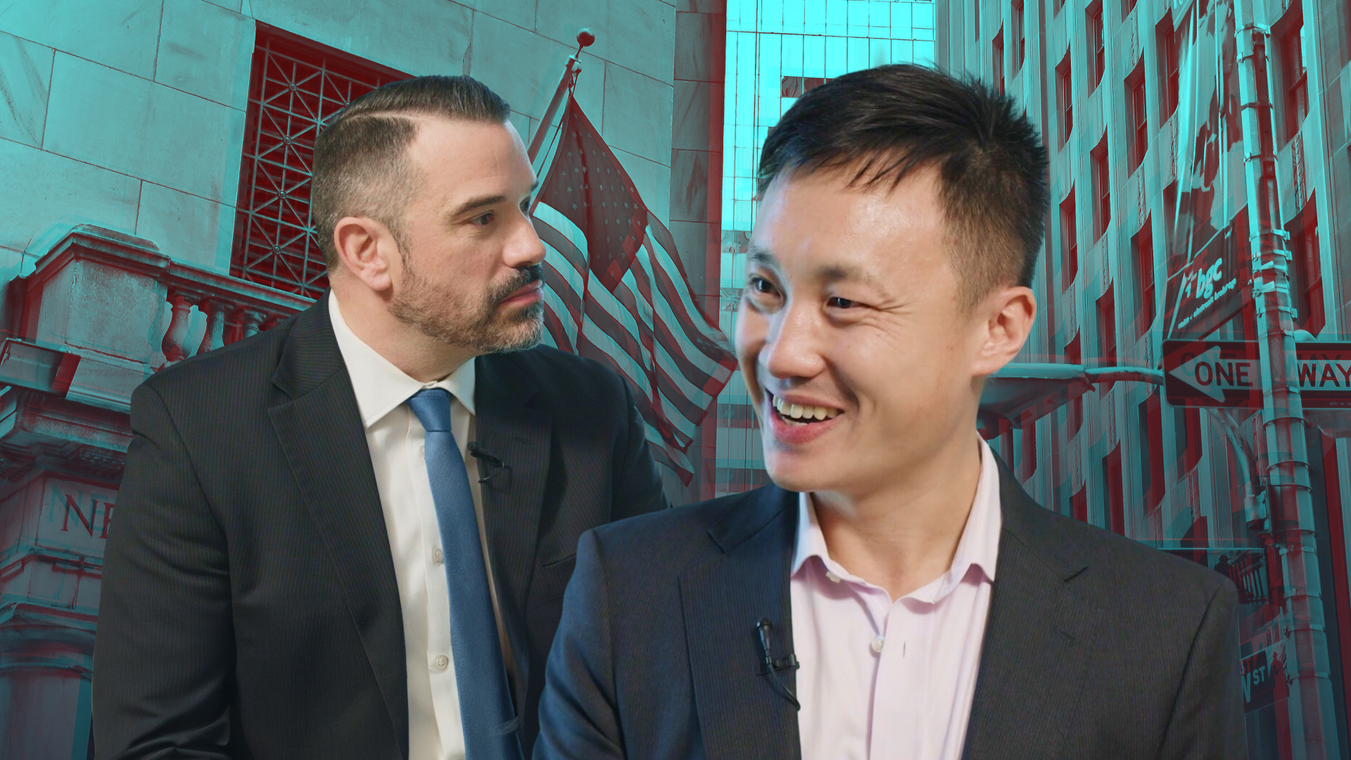 Billy Leung, GlobalX - interview with Livewire's Chris Conway, 21 June, 2024