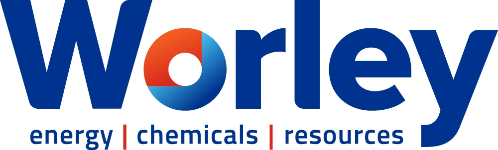 Worley Ltd Logo