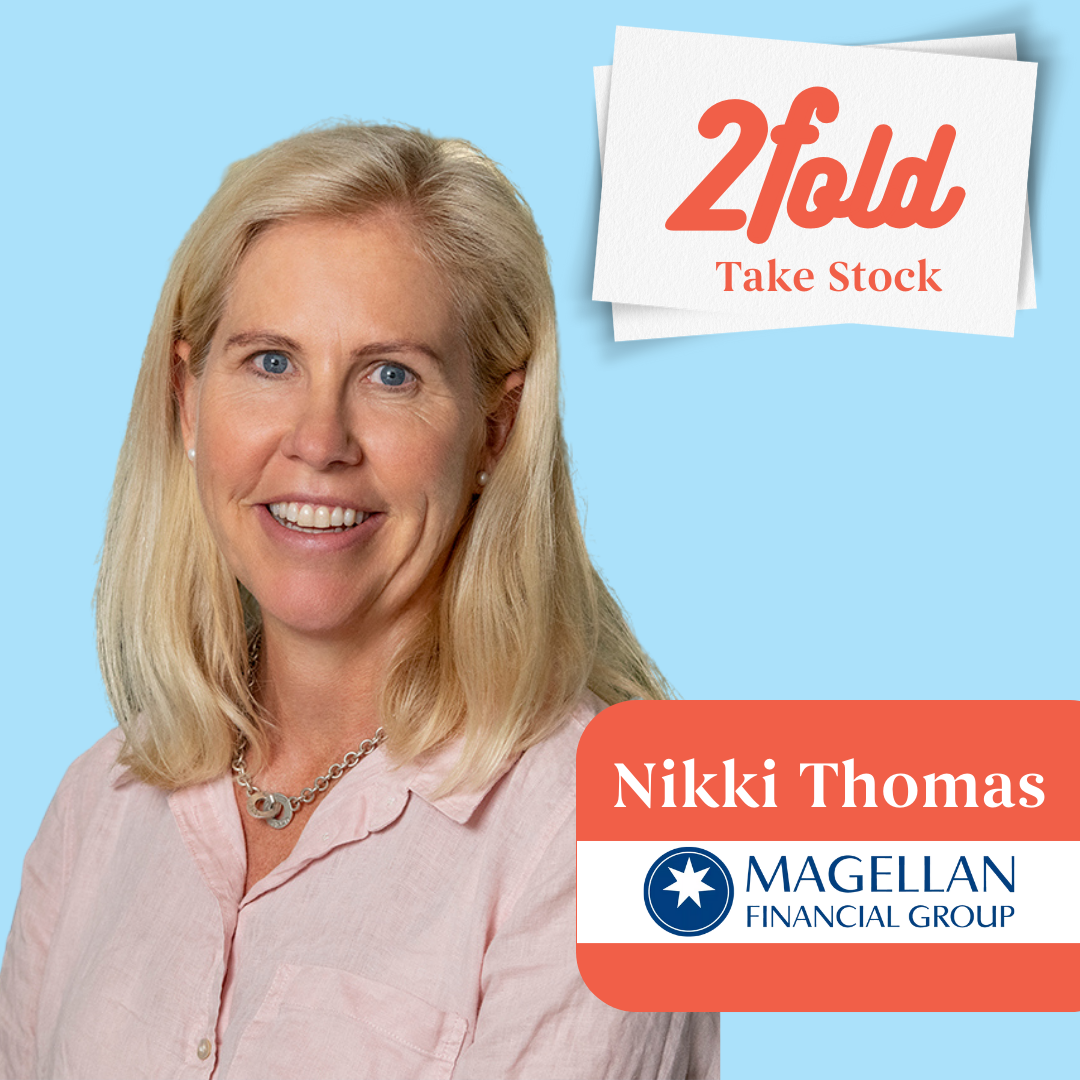 Nikki Thomas, Portfolio Manager, Magellan Financial Group