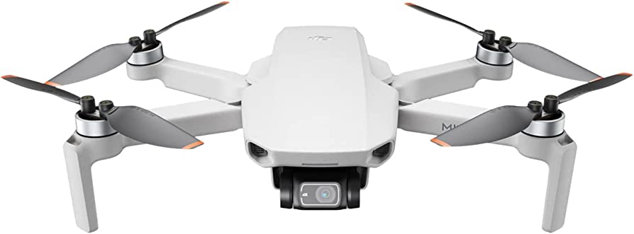 Consumer drones use Neodymium-Iron-Boron permanent magnets for performance reasons.