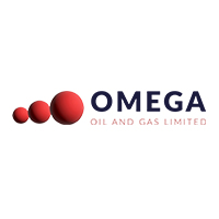 Omega Oil and Gas Limited Logo