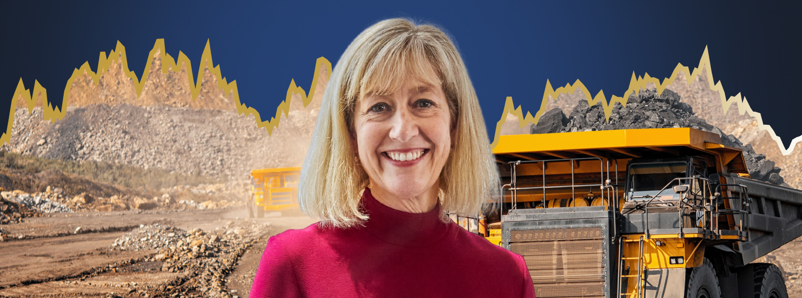 Catherine Allfrey – Portfolio Manager and Principal at WaveStone Capital