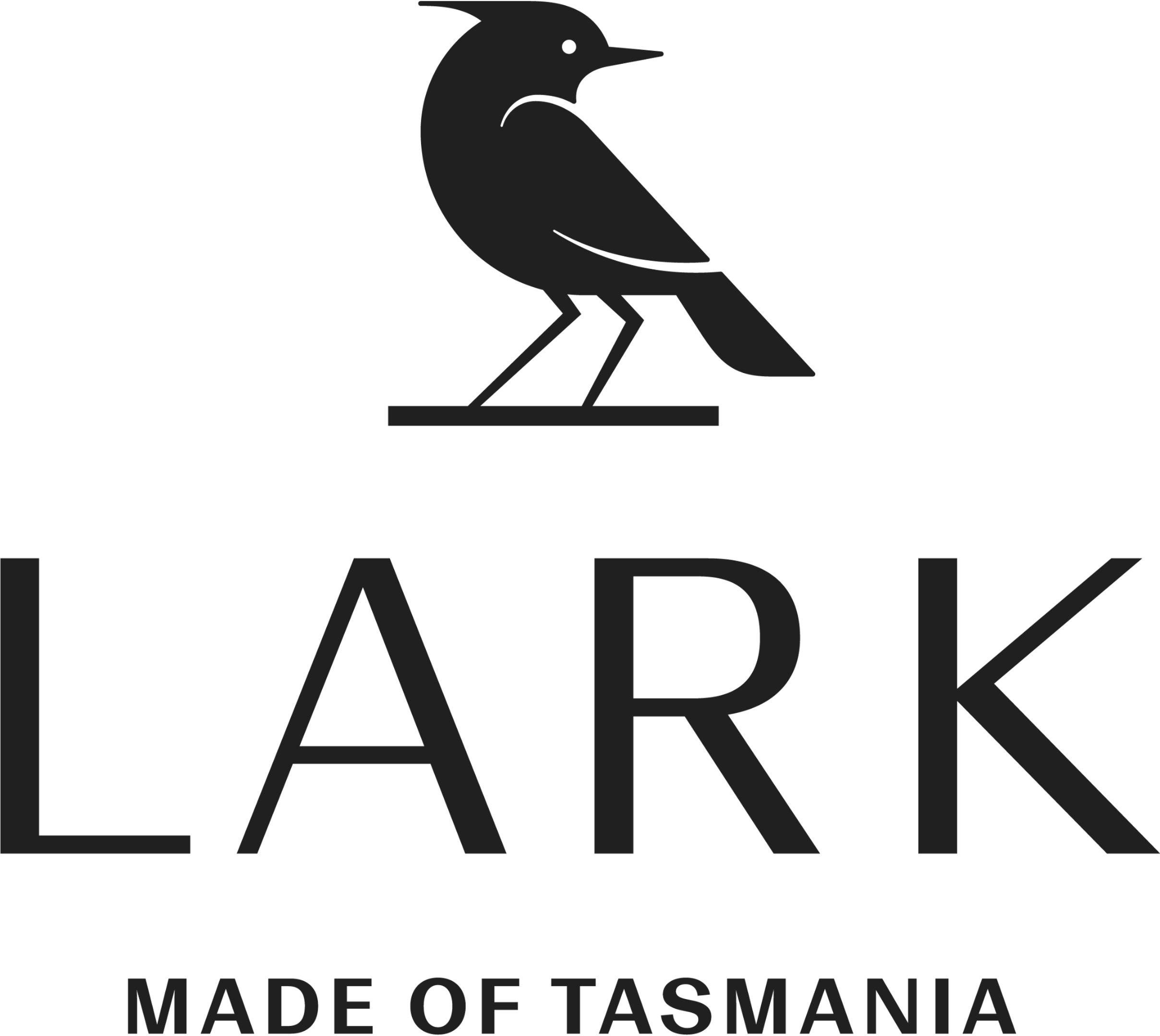 Lark Distilling Co. Limited Logo