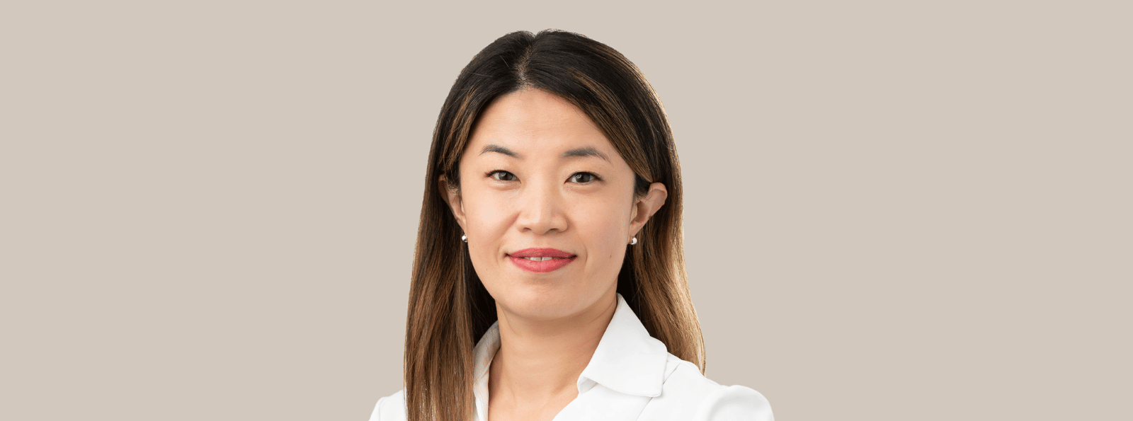 Qiao Ma, portfolio manager, Munro Partners
