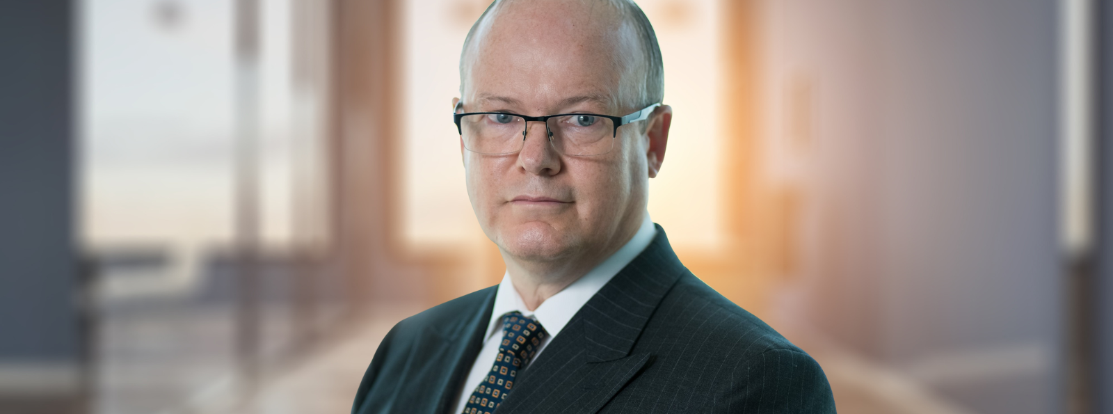 Phil Hofflin, Lazard Asset Management