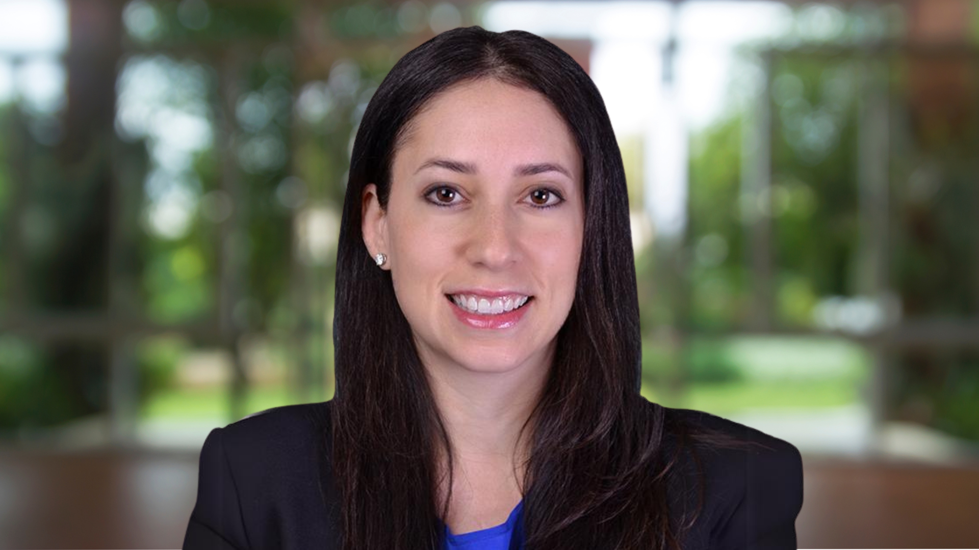 Samantha Milner, Partner and Portfolio Manager in Ares Global Liquid Credit Group