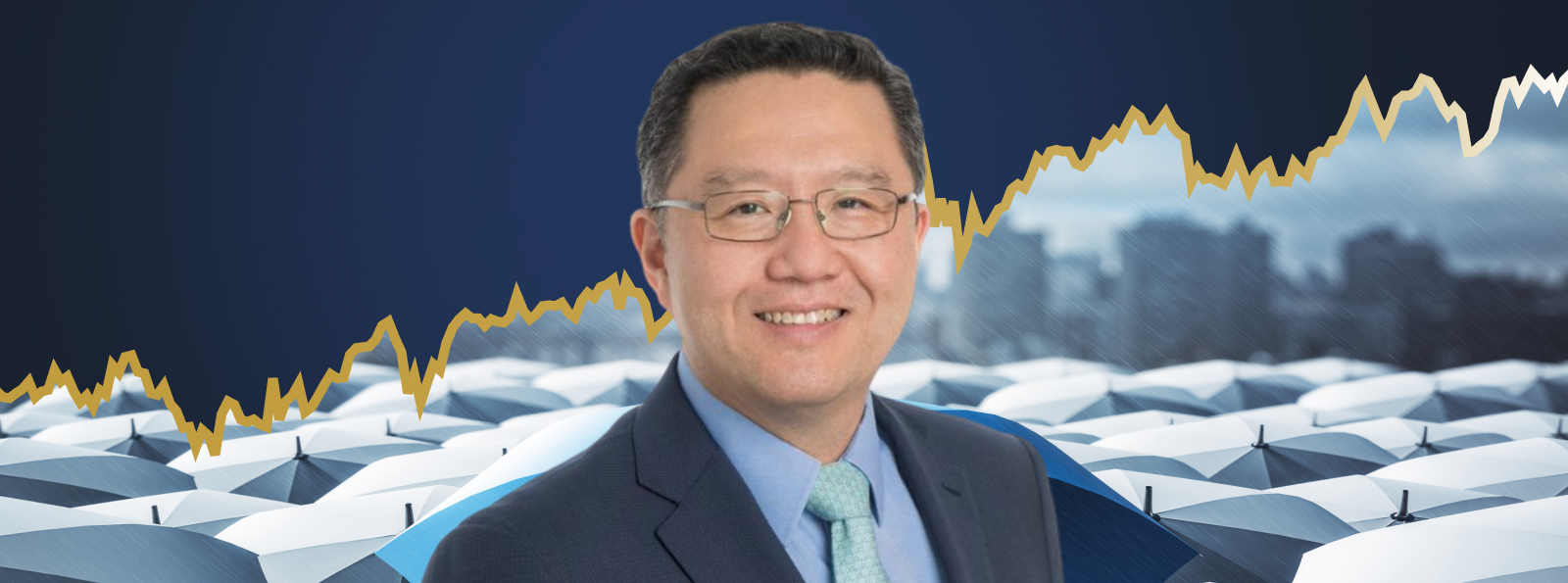 Jason Kim, Tyndall Asset Management