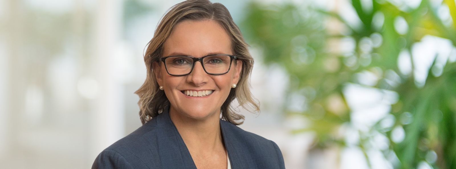 Kellie Wood, deputy head of fixed income at Schroders Australia 