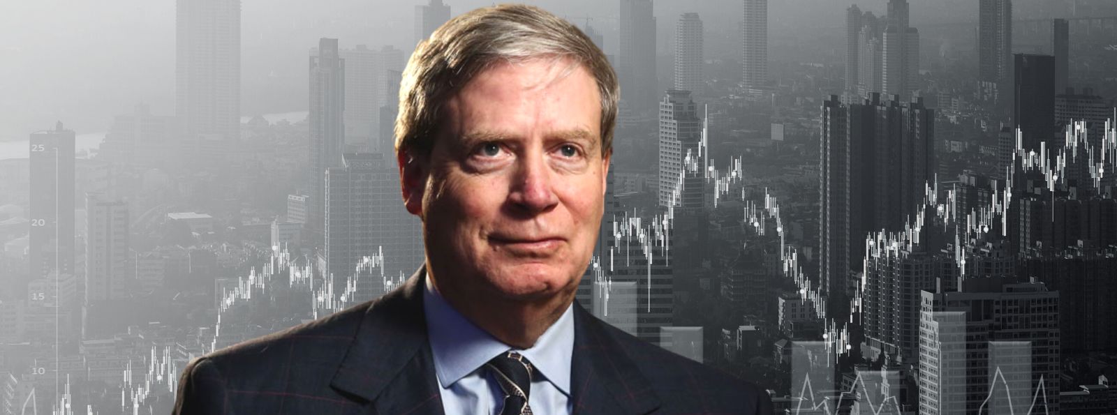 Stanley Druckenmiller, who runs his billions through the Duquesne Family Office. 