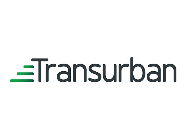 Transurban Group Logo