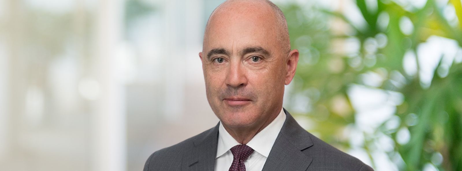 Simon Doyle, CIO and head of multi-asset at Schroders Australia 