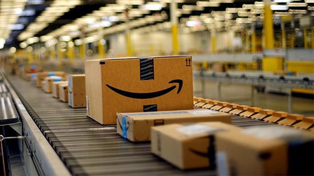 Amazon's supply chains will be a hot topic in the immediate term.