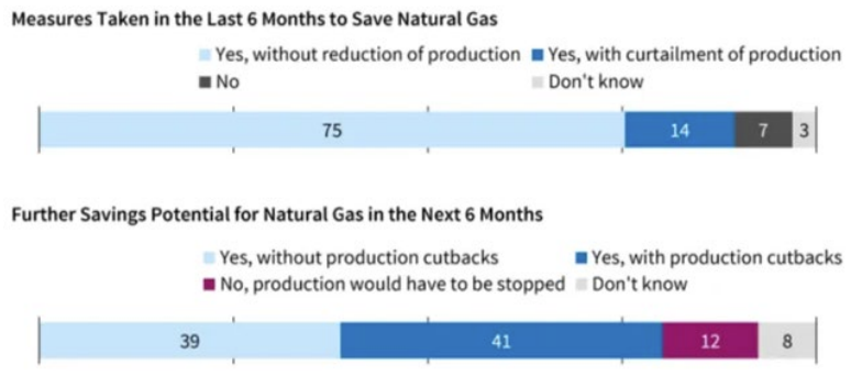 Source: IFO Business survey, October 2022