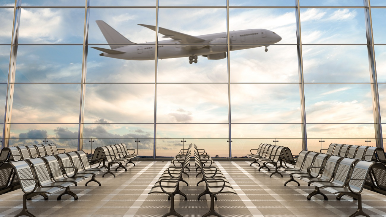 Airports: Buy, Hold or Sell? - Ursula Tonkin | Livewire