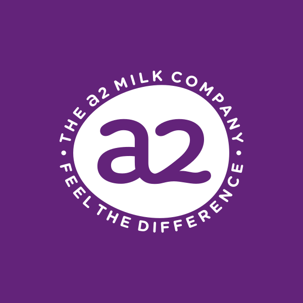 The A2 Milk Company Ltd Logo