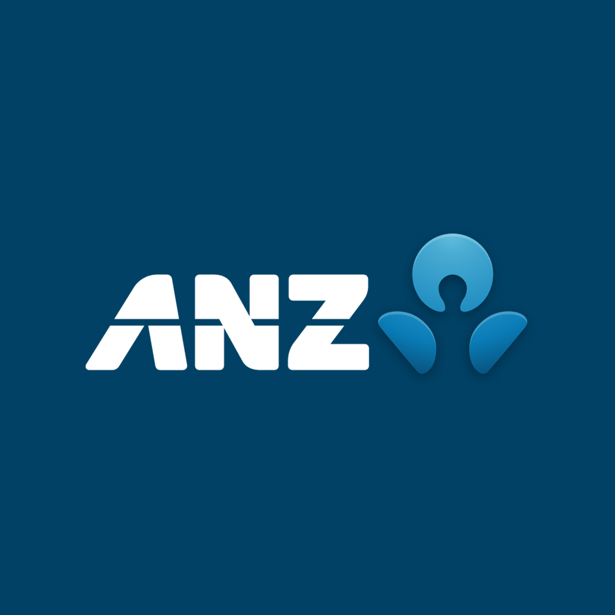 Australia and New Zealand Banking Group Ltd Logo