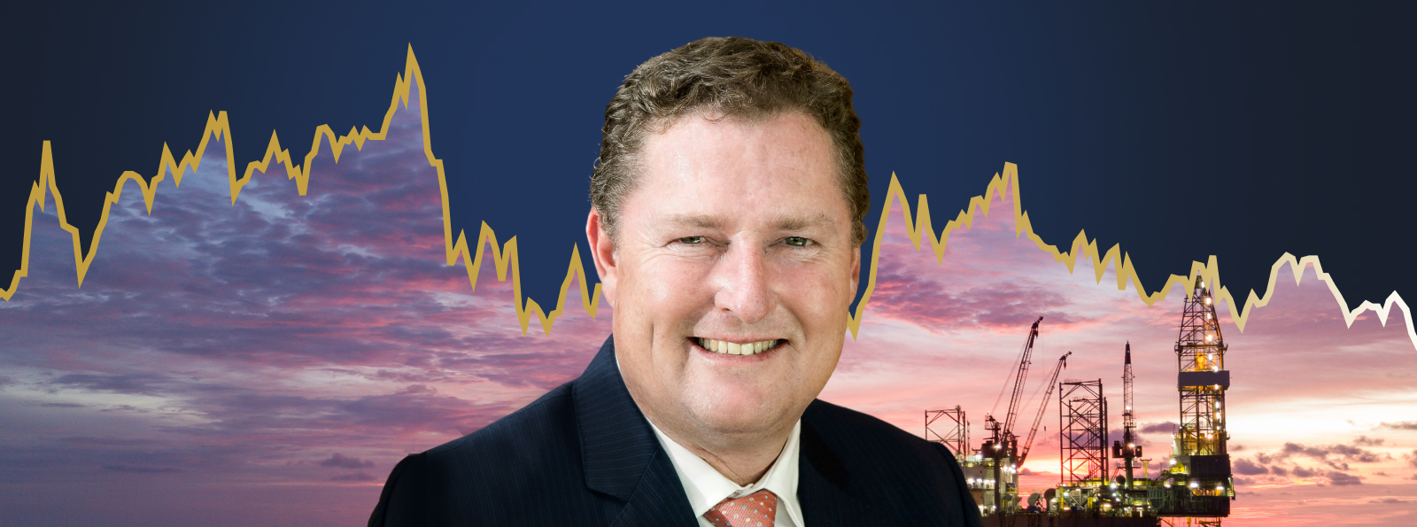 Bruce Williams, Elston Asset Management