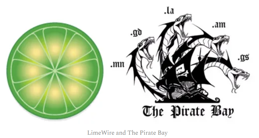 The Pirate Bay Goes Mobile