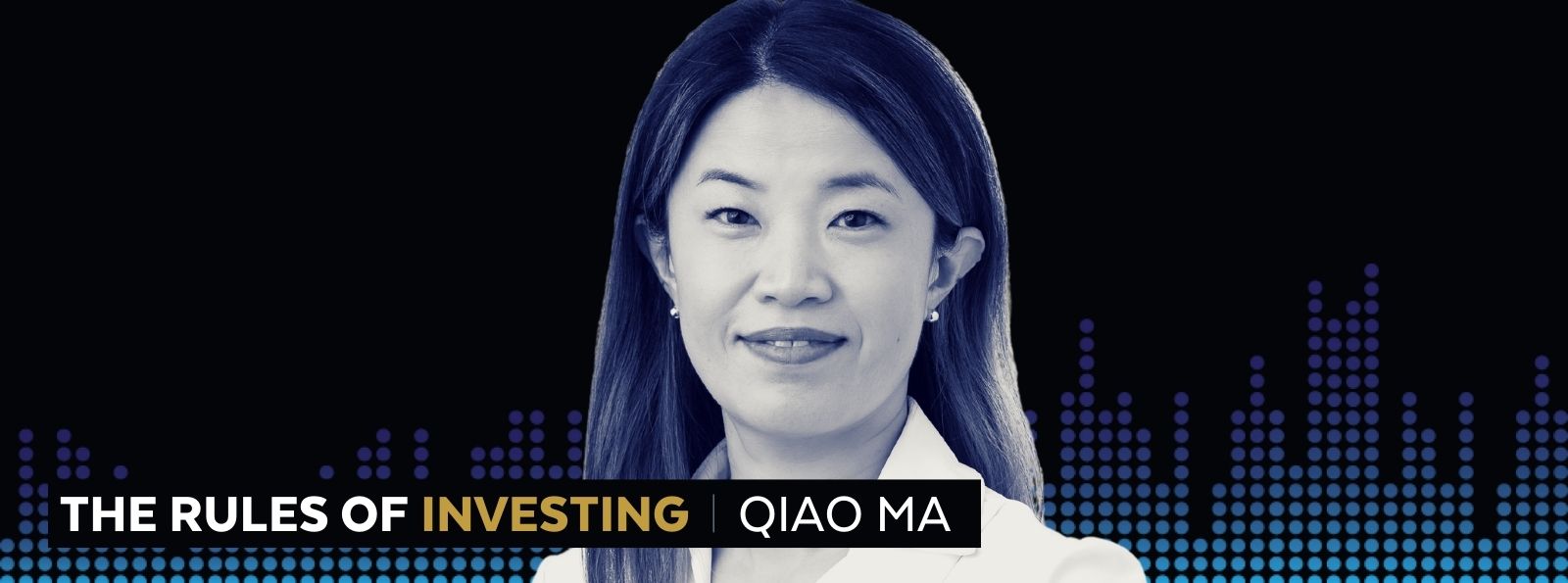 Munro Partners' Qiao Ma 