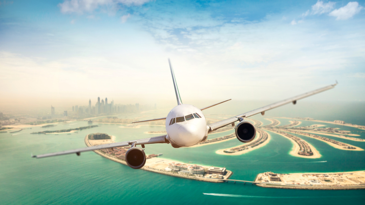 How international travel will make your investment fund more elegant – Tim Richardson