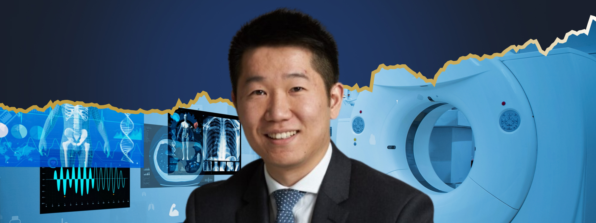 Tobias Yao, Wilson Asset Management