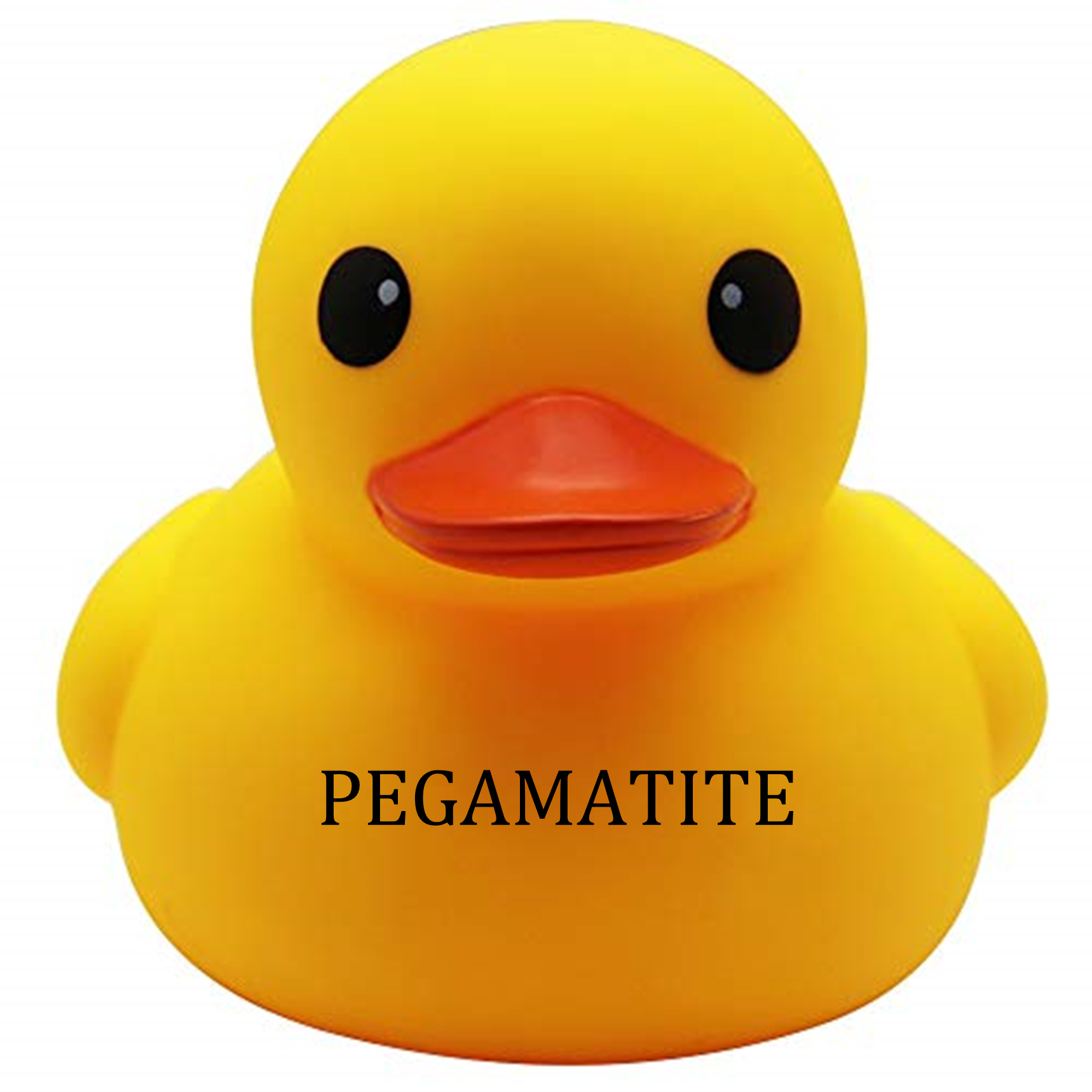 Remember to check your pegmatite dyke for impure nasties like iron, or mica, or bogus ducks.