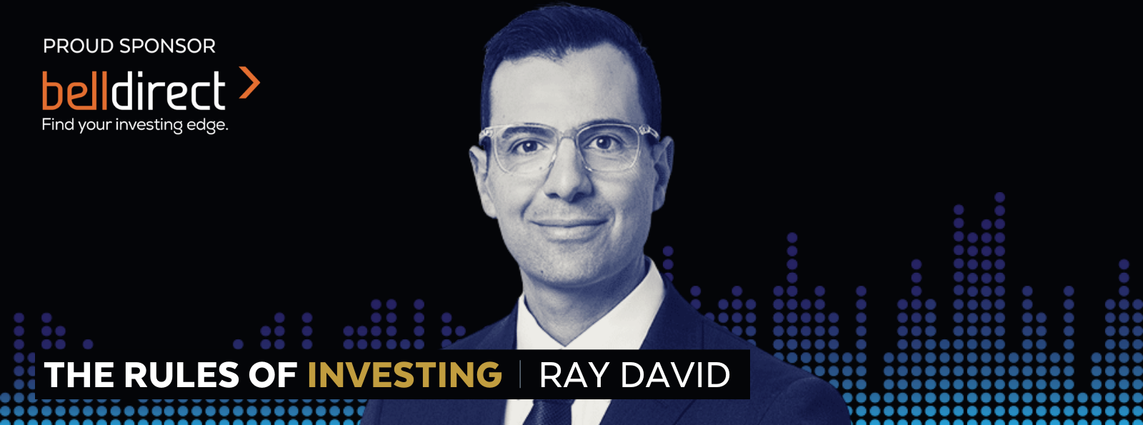 Ray David, Blackwattle Investment Partner