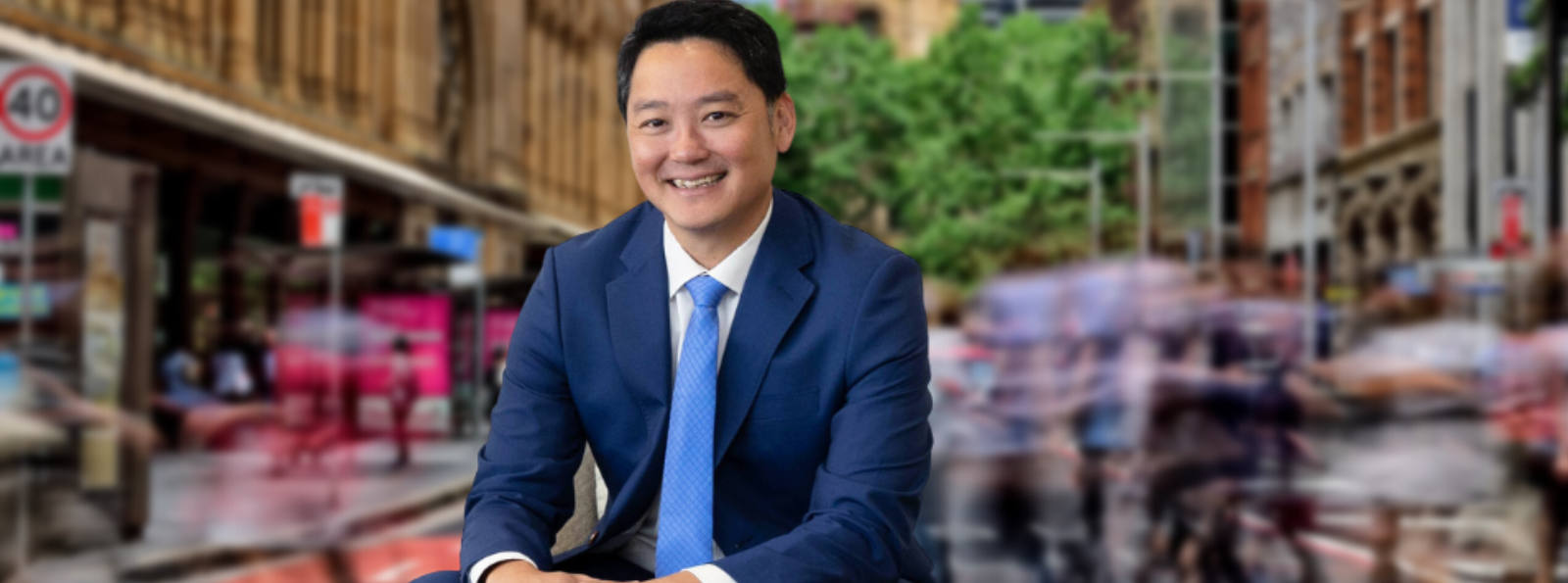 James Nguyen, Tyndall Asset Management