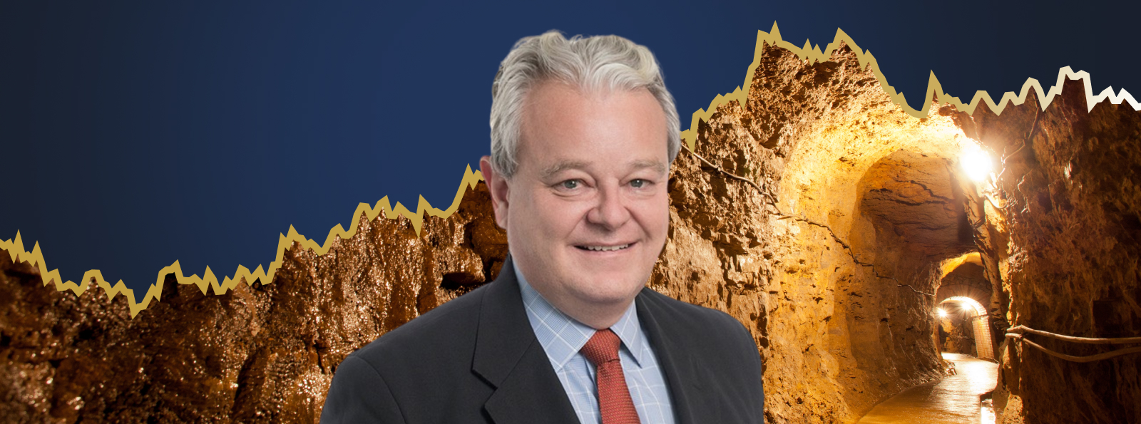 Brad Potter, Tyndall Asset Management