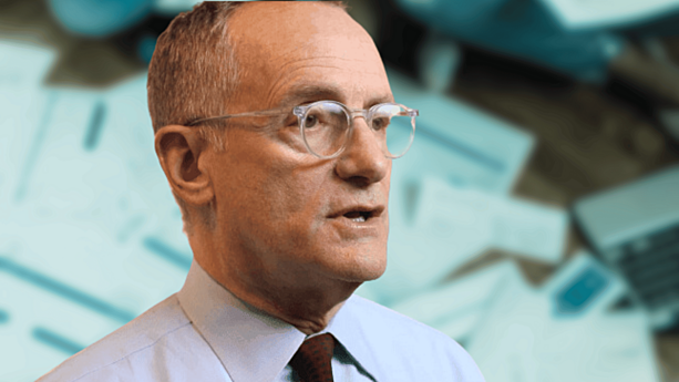Howard Marks: Debt, investing and how caution “may save your financial life”