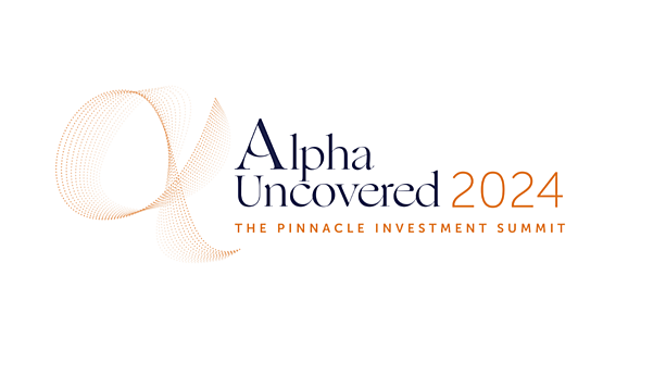 Join the Pinnacle Group’s annual investor event