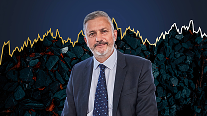 Record revenue for this dual-listed coal digger but can the good times roll on?