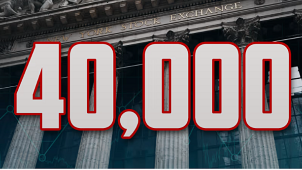 Does Dow 40,000 Vindicate Dow 36,000?