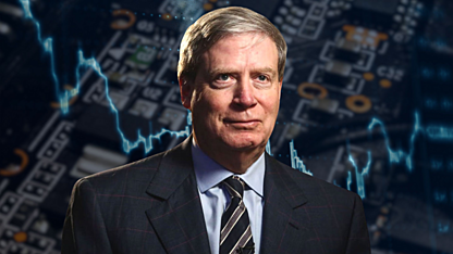 Famed investor Stanley Druckenmiller slashes his stake in NVIDIA