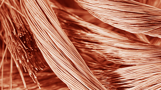 Copper hits new record - is now the time to buy?