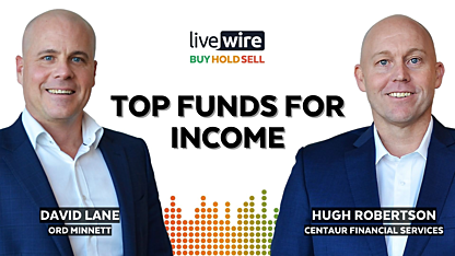 6 adviser-approved funds for income (and 2 to rid from your portfolio)