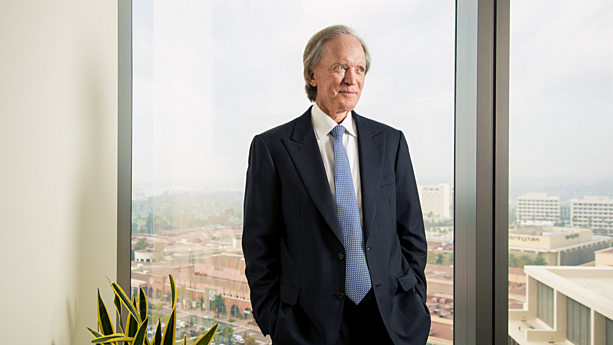 Bill Gross's top 2 dividend stocks (and how bond investors should be positioned)