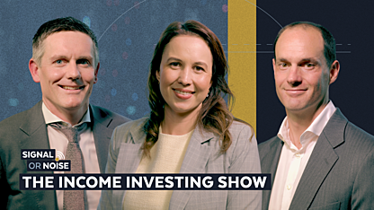 The ultimate guide to Australian income investing