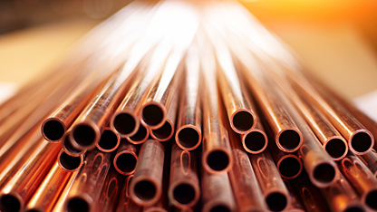 Copper: Potential long-term tailwinds meet a cyclical opportunity