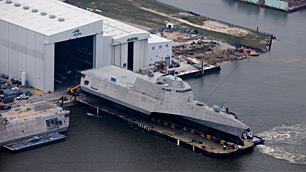 Why we shorted Austal: 9 warning signs that signalled choppy waters ahead