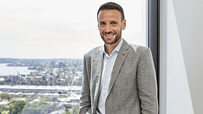 Why Steve Johnson would rather hold cash than defensives right now