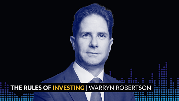 Warryn Robertson's guide to picking the best infrastructure stocks on the ASX and abroad